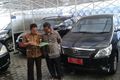Pemkot Bandung hibahkan 8 mobil ke PN & Kejari