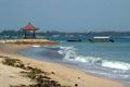Kajian pembanding reklamasi pantai di Bali ditentang