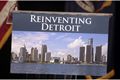 Kepailitan Detroit diduga langkah kudeta