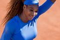 Serena raih gelar Internasional pertama