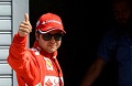 Massa puji kinerja ban baru Pirelli