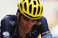 Contador resmi tak ikut tur Spanyol
