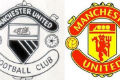 Manchester United akan ubah logo lagi
