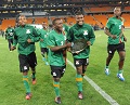 Zambia angkat Piala COSAFA