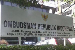5 kementerian dapat rapor merah versi Ombudsman
