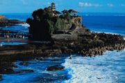 Wisman mulai hengkang, Bali butuh wisata terpadu