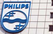 Laba Philips Q2 melonjak 30%