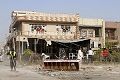 Bom bunuh diri tewaskan 22 tentara Irak saat konvoi