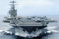 AS kirim kapal induk USS Truman ke wilayah Teluk