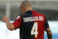 Cellino: Jangan gabung ke AS Roma, Nainggolan!
