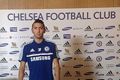 Chelsea selesaikan transfer Cristian Cuevas