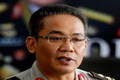 Rekam jejak Komjen Pol Anang Iskandar