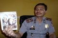Jual DVD bajakan, Sukarno diancam 5 tahun penjara
