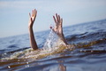 Angkut 8 orang, jolloro tenggelam di Pulau Laiya