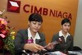 CIMB Niaga terus fokus pada strategi bisnis
