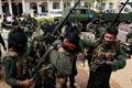 Militer Sri Lanka akan bongkar selusin kamp militer