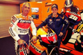 Doohan girang Stoner kembali ke MotoGP