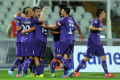 Fiorentina bermimpi raih Scudetto
