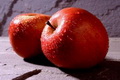 Apel Washinton di Kulonprogo mengandung formalin