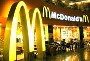 McDonald buka gerai pertama di Vietnam 2014