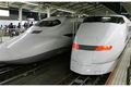 Jepang tawarkan teknologi kereta api cepat ke Malaysia