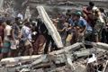 Buntut gedung runtuh, polisi Bangladesh tangkap Walikota Savar