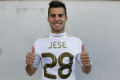 Madrid perpanjang kontrak Jese Rodriguez