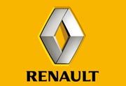 Laba Renault semester pertama 2013 merosot