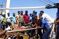 UNHCR kutuk rencana Australia kirim pencari suaka ke PNG
