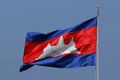 Kamboja siap gelar pemilihan parlemen