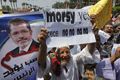 Pakistan tuntut pembebasan Morsi