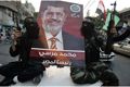 Hamas kecam tuduhan terhadap Morsi