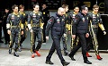Lotus turut simpati atas korban kecelakaan kereta