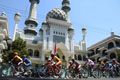 Tour de East Java ukir rekor