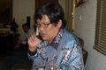 Tommy Sihotang: Jangan-jangan uang itu jatah THR hakim
