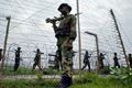 India tuduh Pakistan langgar gencatan senjata di Kashmir