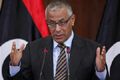 PM Libya akan rombak kabinet