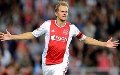 De Jong buat Ajax angkat trofi Piala Super Belanda