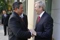 SBY disadap, hubungan bilateral Indonesia-Australia aman?