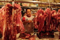 Ini cara pemerintah stabilkan harga daging
