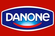 Penjualan Danone naik ditopang produk gizi bayi