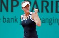 Petenis muda Ukraina raih gelar WTA pertamanya
