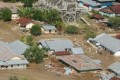 Banjir landa Ambon, 7 tewas, 2 hilang