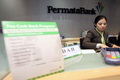 Penyaluran kredit PermataBank capai Rp84,4 T