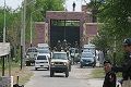 Taliban mengklaim serang penjara Pakistan