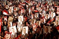 Prancis tuntut Pemerintah Mesir bebaskan Morsi