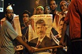 Ribuan loyalis Morsi berkumpul di Kairo