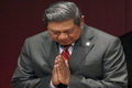 SBY: Mohon pertolongan Tuhan