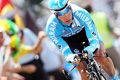 Anggota UCI terlibat skandal doping
