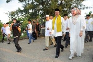 KKP gelar safari Ramadan ke Banten